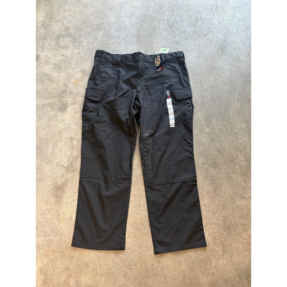 NWT 5.11 Tactical cargo pants Size 40x30